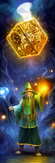 Amadeus the Wizard Amadeus the Wizard